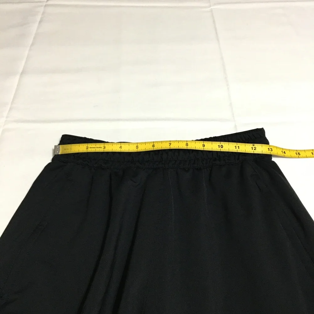 Nike Air Jordan Jumpman Dri-FIT Fleece Jogger Sweatpants Medium Black